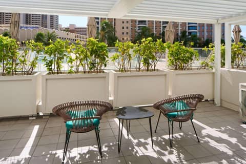 Ilikai Hotel & Luxury Suites — photo 7