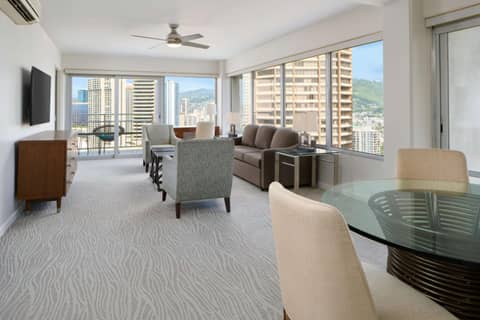 Ilikai Hotel & Luxury Suites — photo 8