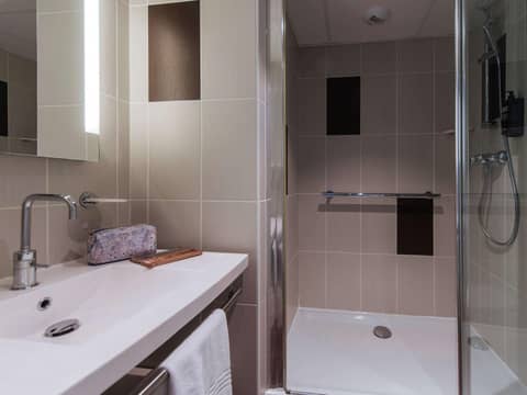 ibis Styles Nice Aéroport Arenas — photo 2