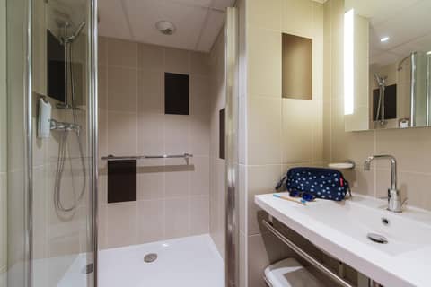 ibis Styles Nice Aéroport Arenas — photo 4