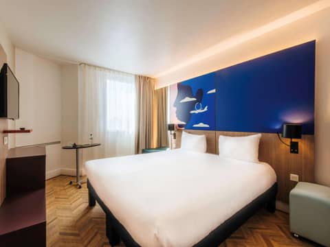ibis Styles Nice Aéroport Arenas — photo 6