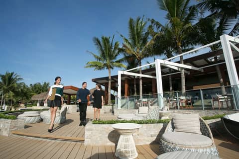 Crimson Resort and Spa - Mactan Island, Cebu — photo 5