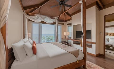 Crimson Resort and Spa - Mactan Island, Cebu — photo 7