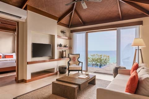Crimson Resort and Spa - Mactan Island, Cebu — photo 8