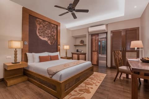 Crimson Resort and Spa - Mactan Island, Cebu — photo 9
