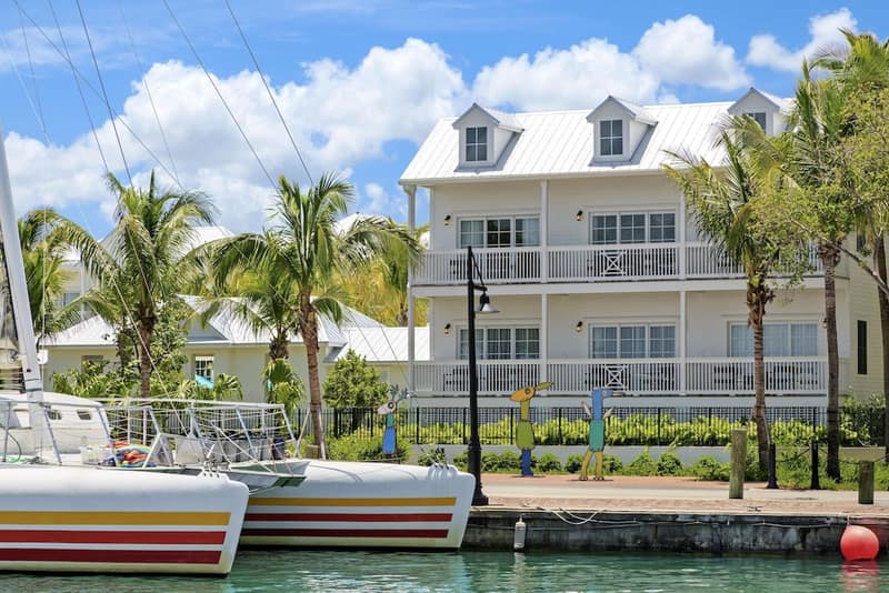 The Marker Key West Harbor Resort — photo 1