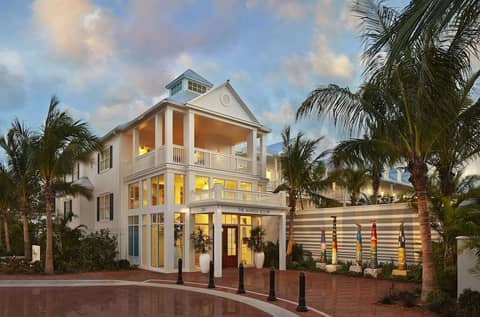 The Marker Key West Harbor Resort — photo 3