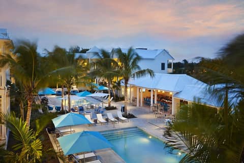 The Marker Key West Harbor Resort — photo 4