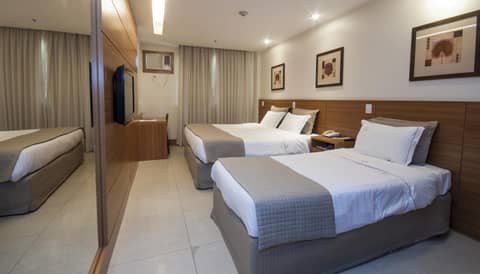 Américas Granada Hotel — photo 6