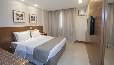 Américas Granada Hotel — photo 9