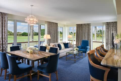 Trump National Doral Miami — photo 5