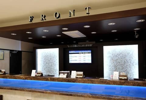 Toyoko Inn Hiroshima-eki Shinkansen-guchi No.2 — photo 2