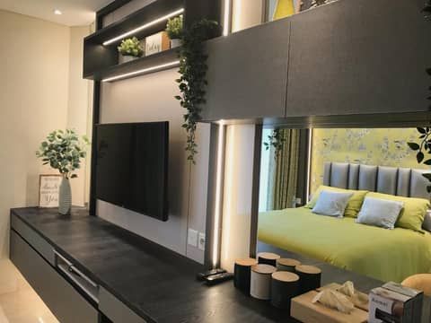 Gold Coast PIK Sea View Apartments by LongeSuites — hotel room