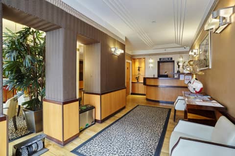 Hotel Opéra d'Antin — photo 3
