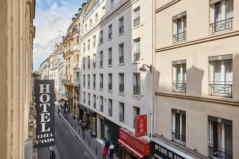 Hotel Opéra d'Antin — photo 4