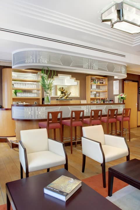 Hotel Opéra d'Antin — photo 5