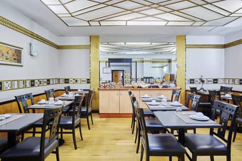 Hotel Opéra d'Antin — photo 6