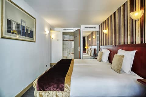 Hotel Opéra d'Antin — photo 7