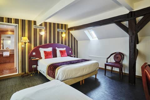 Hotel Opéra d'Antin — photo 9
