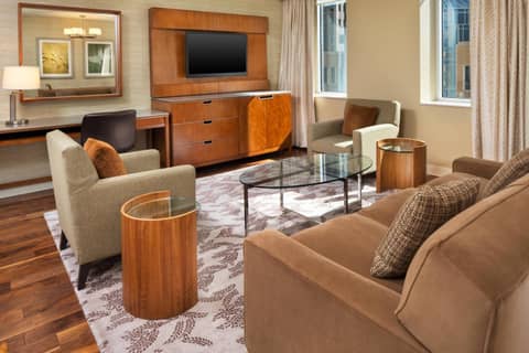 The Westin Minneapolis — photo 2