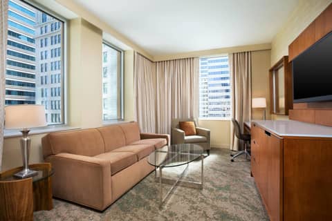 The Westin Minneapolis — photo 9
