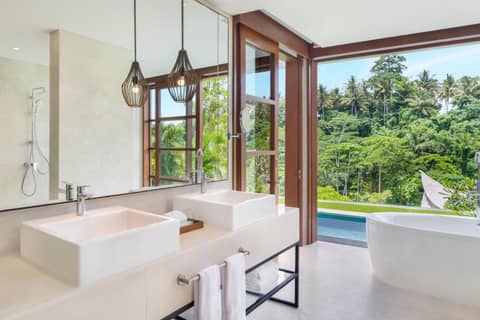 The Westin Resort & Spa Ubud, Bali — photo 2