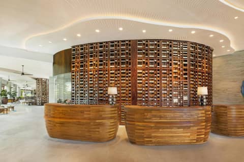 The Westin Resort & Spa Ubud, Bali — photo 4