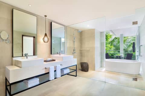 The Westin Resort & Spa Ubud, Bali — photo 9