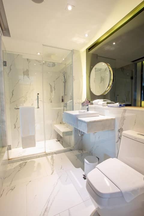 Grace Hotel — photo 5