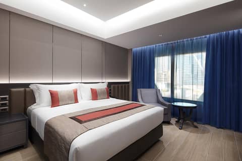 Grace Hotel — photo 6