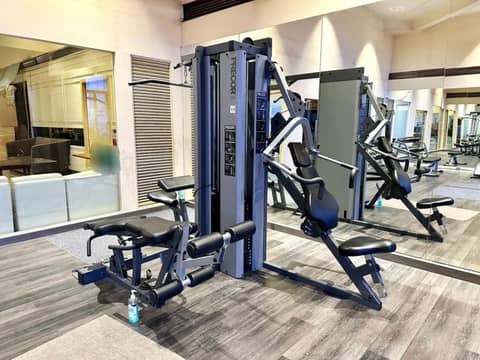 Grace Hotel — photo 8