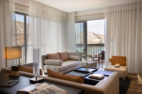 Jumeirah Muscat Bay Oman — photo 3