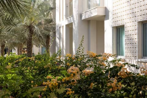 Jumeirah Muscat Bay Oman — photo 4
