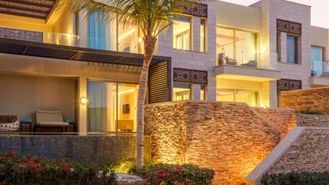 Jumeirah Muscat Bay Oman — photo 9