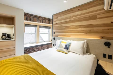Hotel du Vieux Quebec — photo 4