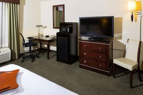 Hampton Inn & Suites Las Vegas South — photo 6