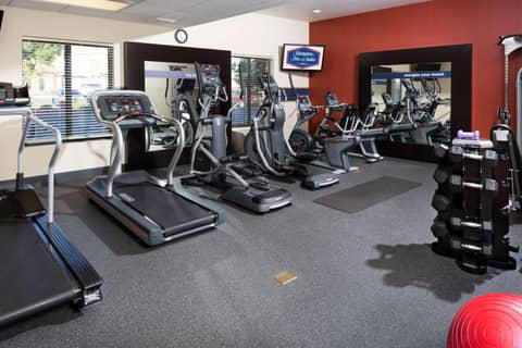 Hampton Inn & Suites Las Vegas South — photo 7