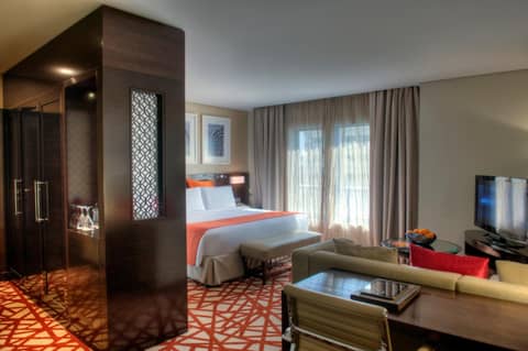 Crowne Plaza Dubai Deira by IHG — photo 2