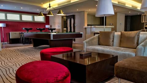 Crowne Plaza Dubai Deira by IHG — photo 5