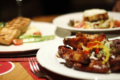 Crowne Plaza Dubai Deira by IHG — photo 8