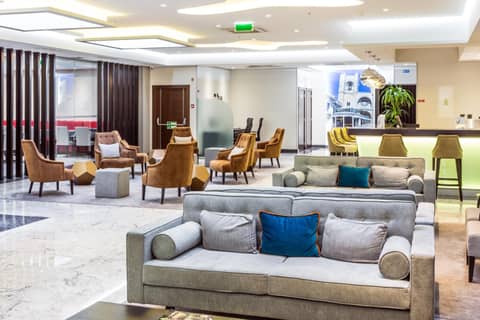 Empire Lisbon Hotel — photo 4