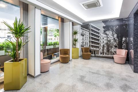 Empire Lisbon Hotel — photo 5