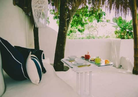 Gravity Eco Boutique Hotel - Adults Only — photo 7