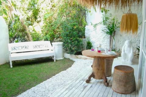 Gravity Eco Boutique Hotel - Adults Only — photo 8