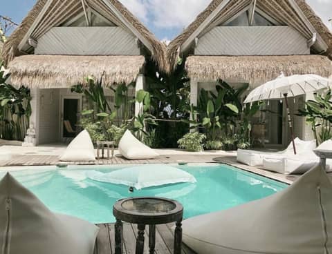 Gravity Eco Boutique Hotel - Adults Only — photo 9