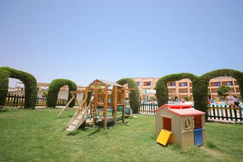 Jasmine Palace Resort — photo 8
