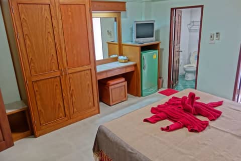 LEK Jomtien Hotel — photo 2