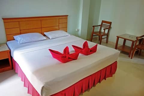 LEK Jomtien Hotel — photo 4