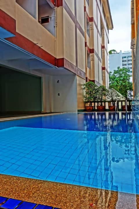 LEK Jomtien Hotel — photo 6