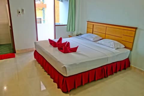 LEK Jomtien Hotel — photo 8